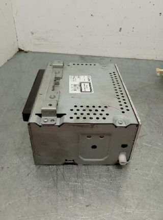 Ford aa6t18c815ad sistema fiesta - mk2 1983 207705