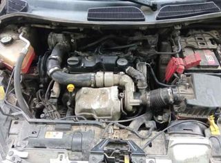 Ford aa6t18c815ad sistema fiesta - mk2 1983 207705