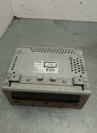 Ford aa6t18c815ad sistema fiesta - mk2 1983 207705