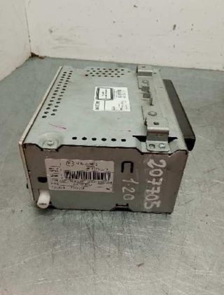 Ford aa6t18c815ad sistema fiesta - mk2 1983 207705