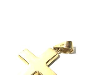 colgante oro 18k