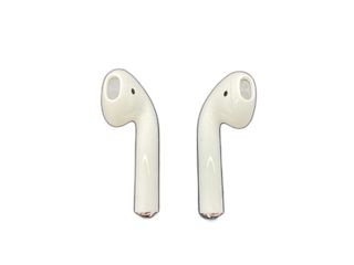 in-ear apple airpods 2 gen