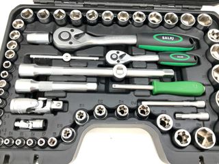 kit herramientas