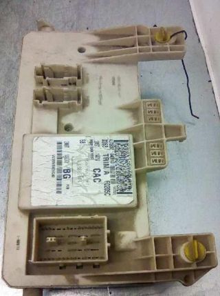 Caja relés fusibles ford 30s519058408 focus 111212
