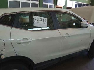 Elevalunas nissan 195103 82700hv00b qashqai - 1.5