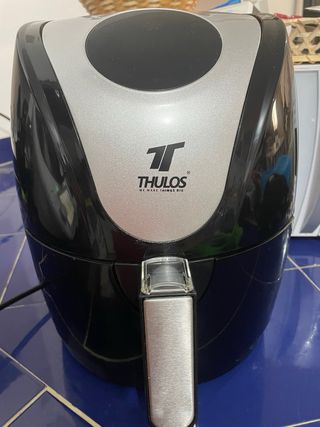 Freidora de aire Thulos