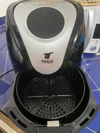 Freidora de aire Thulos