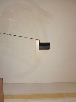 Barra de Sonido LG Negra y Multicolor