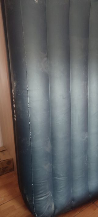 Colchón Hinchable Intex 90 x 190