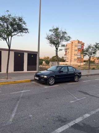 BMW Serie 3 1999