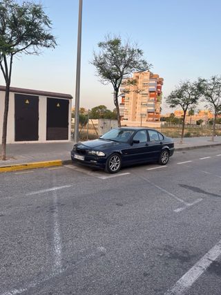 BMW Serie 3 1999