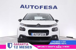 Citroen C3 1.2 PURETECH FEEL 110CV 5P