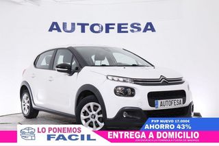 Citroen C3 1.2 PURETECH FEEL 110CV 5P