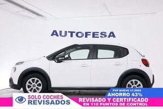Citroen C3 1.2 PURETECH FEEL 110CV 5P