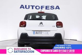 Citroen C3 1.2 PURETECH FEEL 110CV 5P