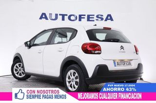 Citroen C3 1.2 PURETECH FEEL 110CV 5P