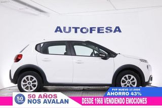 Citroen C3 1.2 PURETECH FEEL 110CV 5P
