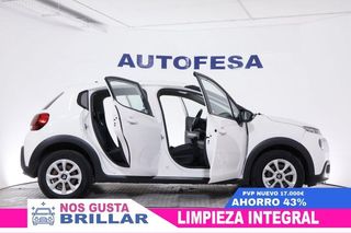 Citroen C3 1.2 PURETECH FEEL 110CV 5P