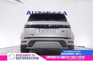 Land-Rover Range Rover Evoque D150 R-DYNAMIC S AUTO AWD 150CV 5P