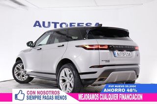 Land-Rover Range Rover Evoque D150 R-DYNAMIC S AUTO AWD 150CV 5P