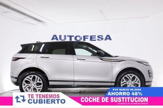 Land-Rover Range Rover Evoque D150 R-DYNAMIC S AUTO AWD 150CV 5P