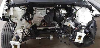 Seat 189469 2q0816679d evaporador aire arona - 1.6