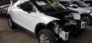 Seat 189469 2q0816679d evaporador aire arona - 1.6