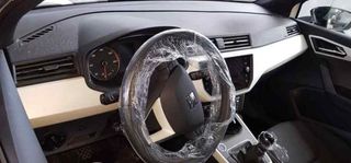 Seat 189469 2q0816679d evaporador aire arona - 1.6