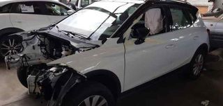 Seat 189469 2q0816679d evaporador aire arona - 1.6