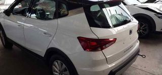Seat 189469 2q0816679d evaporador aire arona - 1.6