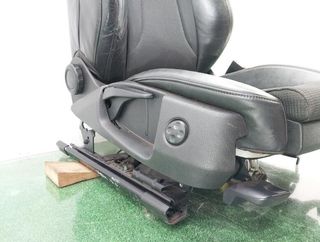 Asiento del der audi 8k0881158 a5 2.0 tdi 8793198
