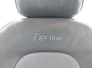 Asiento del der audi 8k0881158 a5 2.0 tdi 8793198