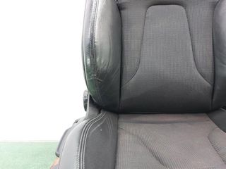 Asiento del der audi 8k0881158 a5 2.0 tdi 8793198