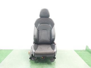Asiento del der audi 8k0881158 a5 2.0 tdi 8793198