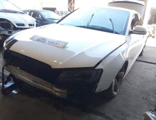 Asiento del der audi 8k0881158 a5 2.0 tdi 8793198