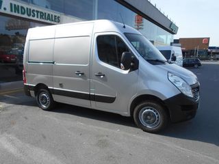RENAULT MASTER 2.3 DCI 145 CV FURGON L1-H2