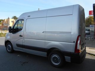 RENAULT MASTER 2.3 DCI 145 CV FURGON L1-H2