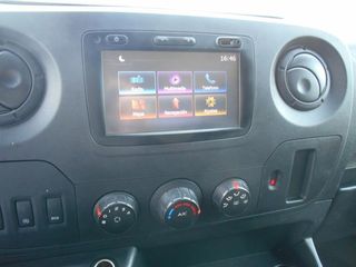 RENAULT MASTER 2.3 DCI 145 CV FURGON L1-H2