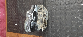 Cerradura puerta delantera izquierda 7167075 Bmw