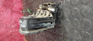 Cerradura puerta delantera izquierda 7167075 Bmw