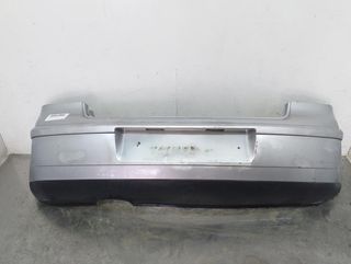 8729914 6q6807417gru paragolpes volkswagen polo