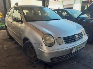 8729914 6q6807417gru paragolpes volkswagen polo