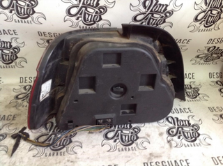Piloto trasero derecho 14603400 Bmw Serie 5 (E39,