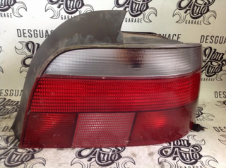 Piloto trasero derecho 14603400 Bmw Serie 5 (E39,