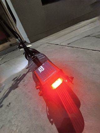Patinete eléctrico Gran Scooter CityStreet