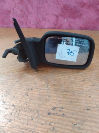 Retrovisor izquierdo v17682 (vym) Ford Transit Au