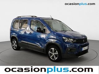 Peugeot Rifter BlueHDi 100 GT Line Standard 73 kW (100 CV)