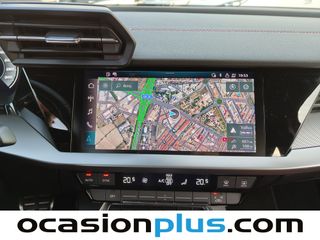 Audi S3 Sedan 2.0 TFSI quattro 228 kW (310 CV) S tronic