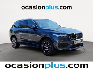 Volvo XC90 B5 D Momentum Pro AWD Auto 173 kW (235 CV)