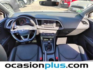 SEAT León SC 1.4 TSI ACT S&S FR Ultimate Edition 110 kW (150 CV)